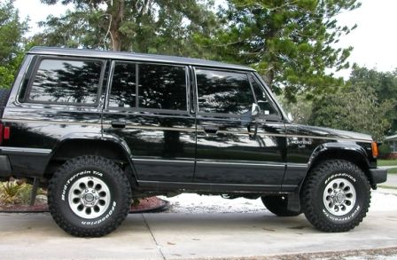 Pajero 2